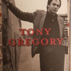Tony Gregory by Robbie Gilligan