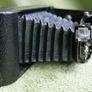 Vintage  Folding Bellows Camera Image 7