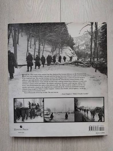 Battle of the bulge