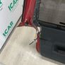 2012 Volkswagen Golf Tailgate Bootlid Red Image 7