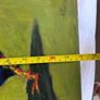 Original Painting of a Rooster Image 3