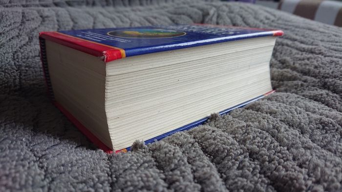 English Thesaurus