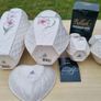 Belleek Pottery porcelain set Image 5