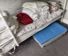 Bunk Beds