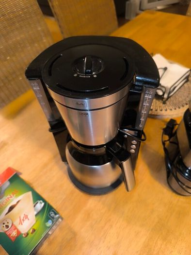 Melita coffee Machine