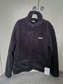 Columbia Sherpa Jacket size M
