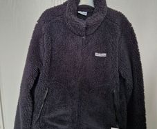 Columbia Sherpa Jacket size M