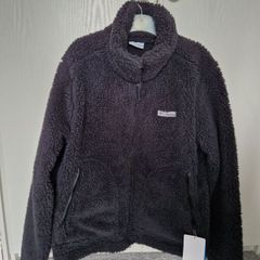Columbia Sherpa Jacket size M