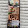 Mega Bloks World Of Warcraft Creature Pack 3 91037 new Unopened Please look at the pictures Image 6