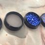 Metal Grinder Black Blue 4 Layers Large Image 3