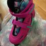 Brand new skates Image 2