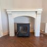Marble mantle piece Image 2