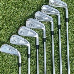 Srixon/ Titleist Combo Iron Set (4-PW)
