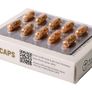 AquaArt Planta Gainer CAPS Fertilizer Capsules Image 2