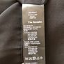 The Kooples black mini skirt - sz 12 Image 6