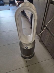 Dyson Air multiplier
