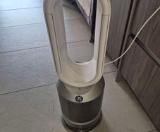 Dyson Air multiplier