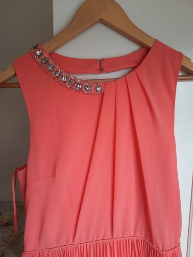 Woman dress
