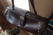 Colours Benton Brown Retro Style Bag