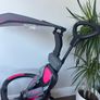 Globber Explorer 4 in 1 trike Image 3