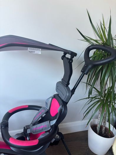 Globber Explorer 4 in 1 trike