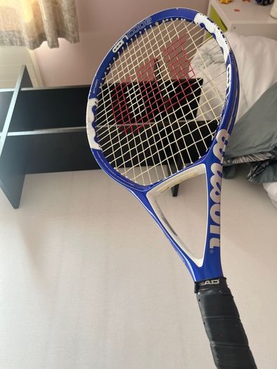 Good Quality Wilson Tennis Racquet Racket