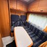 2004 Mercedes Sprinter/Benimar Camper Van Image 7
