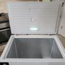 Chest Freezer Image 2