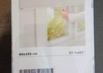 Cellular Blind White 60x155cm