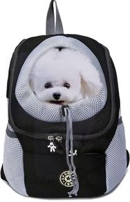 Pet Carrier Backpack