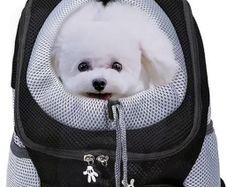 Pet Carrier Backpack