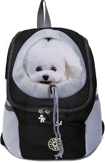 Pet Carrier Backpack