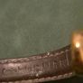 Gucci Gold Plated Reverso Womens Watch Image 5