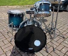 Premier XpK drum kit