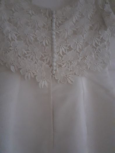 Wedding  dress