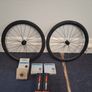 Bonterage Aeolus  comp 35 wheelset Image 2