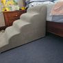 Large 5-Step Dog Stairs Image 4