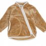 Phister and Philina teddy plush hoodie 6-9 months 74 cm Image 3