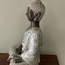 Buddha statue, indoor Image 3