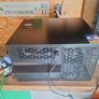 Home bar cooler set up Image 8