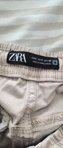 Zara 3 pairs of mens combats