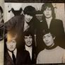 The Rolling Stones Book by Jason Draper Image 4