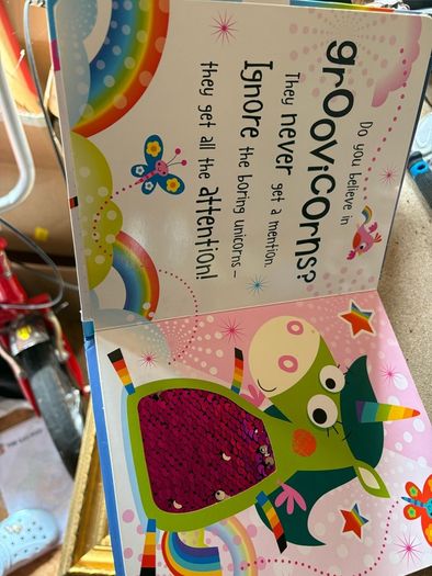 Children's book