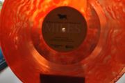 Miles Davis Sketches of Spain Limited Edition Hand Numbered Red Splatter Cloudy LP