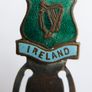 Vintage Irish Bookmark and 1916 Related Badges - Irish Image 4