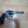 DENIX Webley revolver Image 4