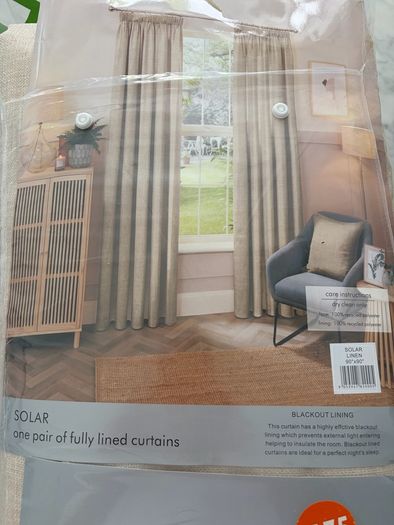 curtains blackout