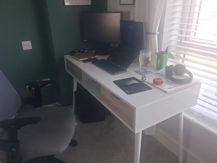 Home Office Desk