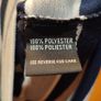 Custom Slim Fit Jersey Polo Ralph Lauren Medium Image 3
