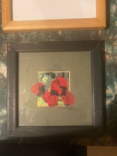Artwork pictures free postage